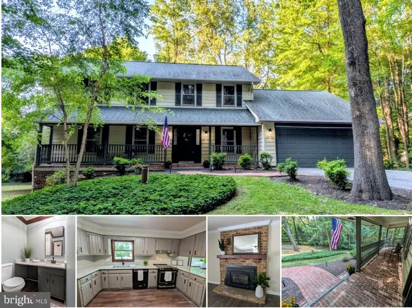 5604 Catoctin Ridge Dr, Mount Airy, MD 21771