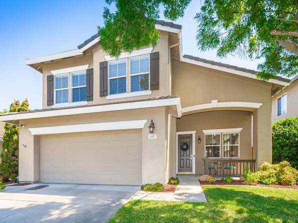 637 Twinwood Loop, Roseville, CA 95678
