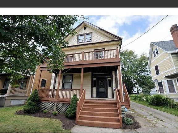 5th image of 3941 Forest Ave