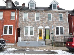 306 Laurel St, Lancaster, PA 17603