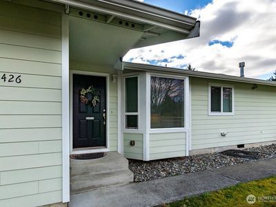 6426 71st Street NE, Marysville, WA, 98270