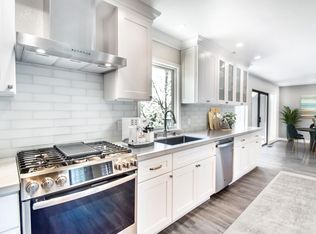 5 Creek Side Way, Mill Valley, CA 94941