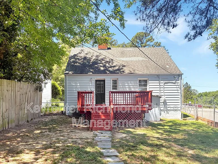 6634 Three Chopt Rd — Photo 20
