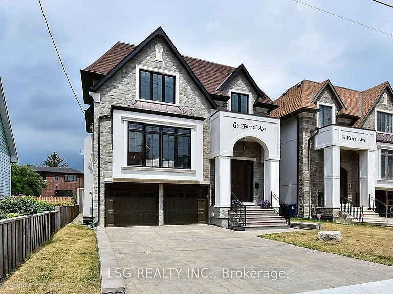 6B Farrell Ave — Photo 2
