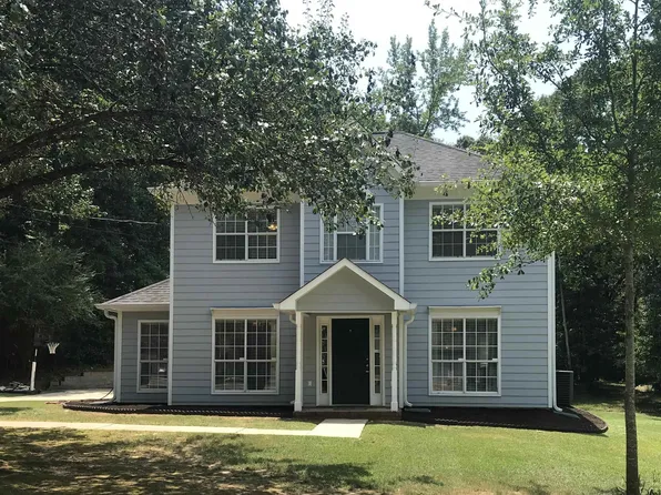 120 Carriage Dr, Maylene, AL 35114