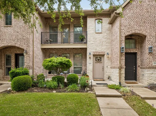 2003 Downing St, Allen, TX 75013