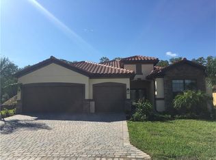 11875 White Stone Dr, Fort Myers, FL 33913