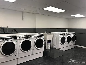 Rented by City Connections Realty