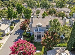 5640 Baldwin Way, Pleasanton, CA 94588