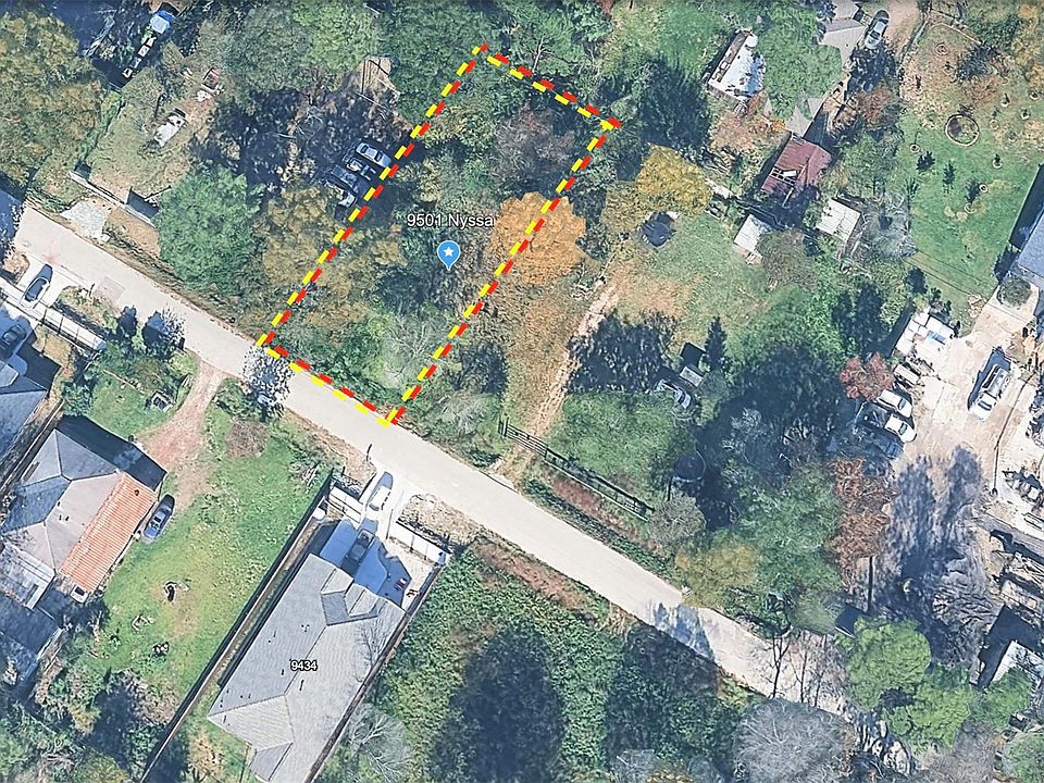 2nd image of 9501 Nyssa St