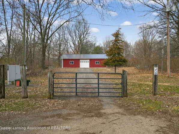 250 N Washington St, Perry, MI 48872