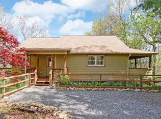 360 Zenith Trl, Ellijay, GA 30540