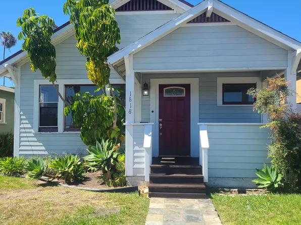 1618 Meade Ave, San Diego, CA 92116