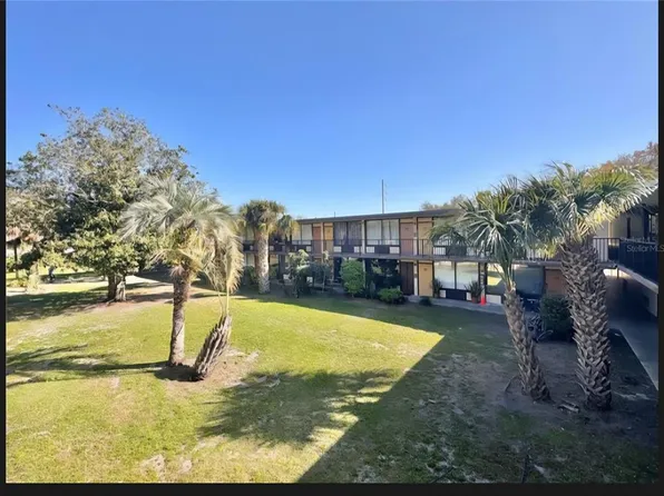 7900 S Orange Blossom Trl #1132, Orlando, FL 32809