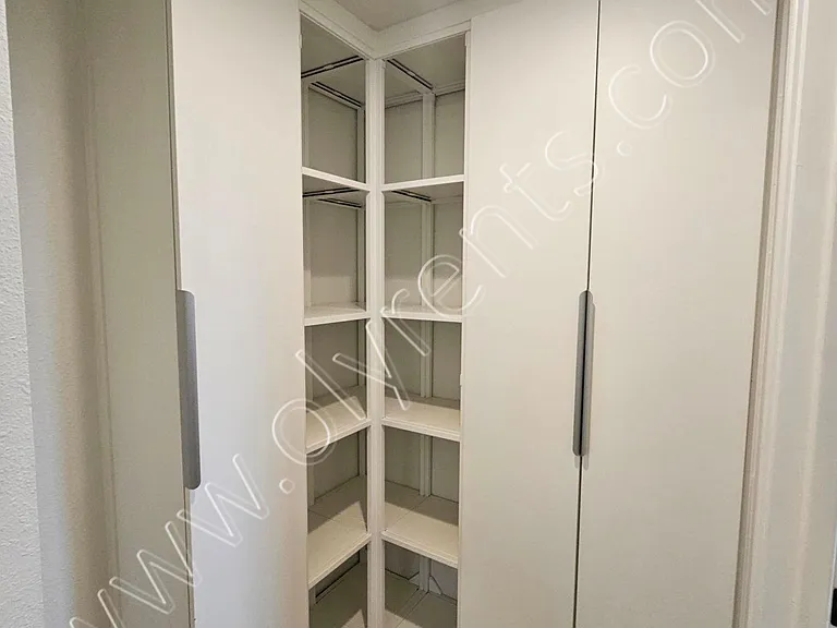 Pantry Storage