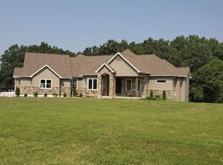 701 Forest View Ct, Troy, MO 63379