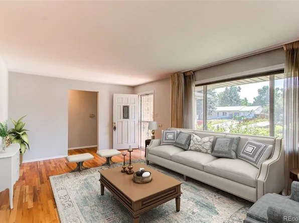 4005 S Jason Street, Englewood, CO 80110