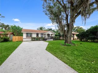 2709 Calloway Dr, Orlando, FL 32810
