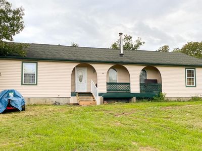 7605 Timberlake Trail Ln, Dillsboro, IN, 47018