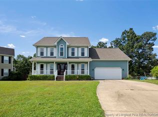 2948 Bakers Mill Rd, Fayetteville, NC 28306