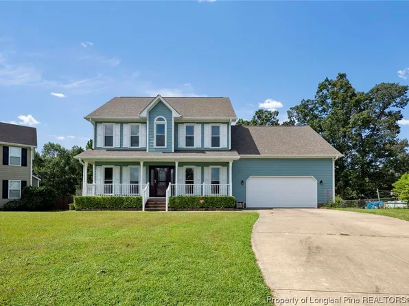2948 Bakers Mill Rd, Fayetteville, NC 28306