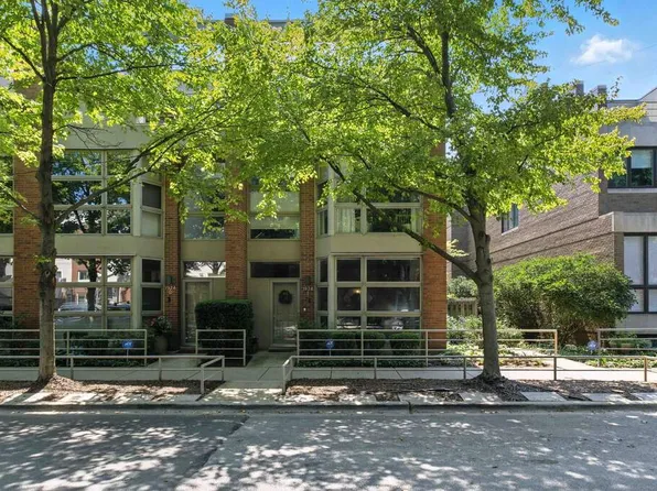 1924 N Maud Ave Unit E, Chicago, IL 60614