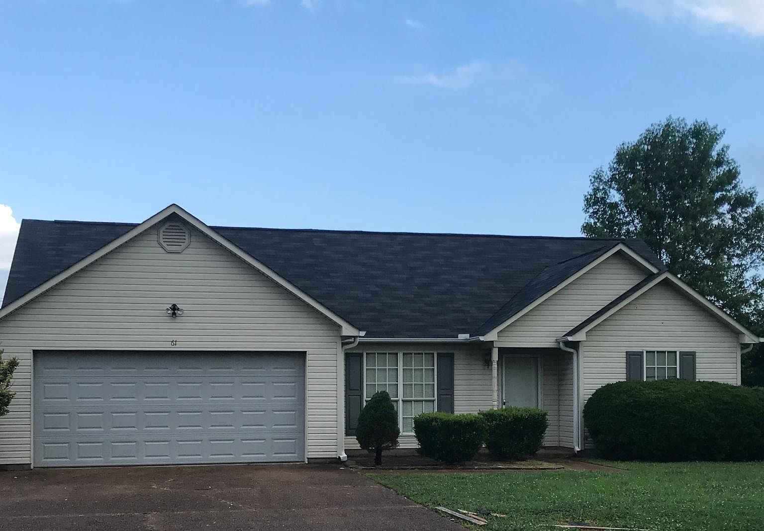 61 Oakdale Dr, Oakfield, TN 38362 Zillow