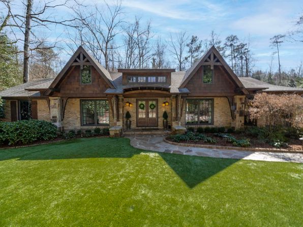 4227 Old Brook Ln, Mountain Brk, AL 35243