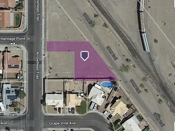 697 Arrowhead Trl, Henderson, NV 89002