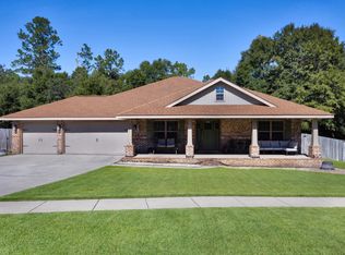 2428 Genevieve Way, Crestview, FL 32536