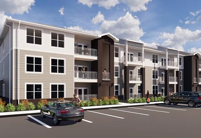 800 N Ardenwood Dr #800 — Photo 1