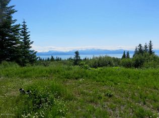 38100 Greer Rd, Homer, AK 99603