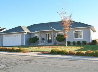 5854 Springcrest Way, Klamath Falls, OR 97603