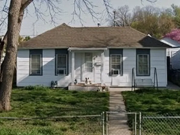 1009 Grand Ave, Saint Joseph, MO 64505