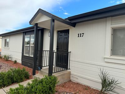 117 N 3850 W, Hurricane, UT, 84737