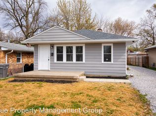 2618 E Bradbury Ave, Indianapolis, IN 46203