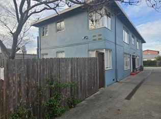 688 Alcatraz Ave #686, Oakland, CA 94609