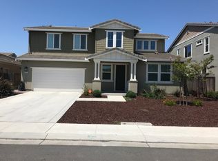 313 Parkfield Way, Oakley, CA