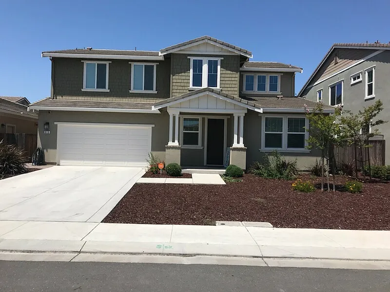313 Parkfield Way photo 1