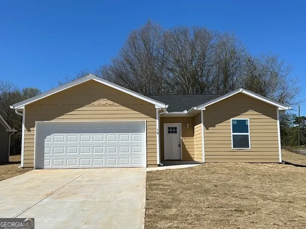 13 Adaline Ct, Carnesville, GA 30521