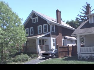 167 E Longview Ave, Columbus, OH