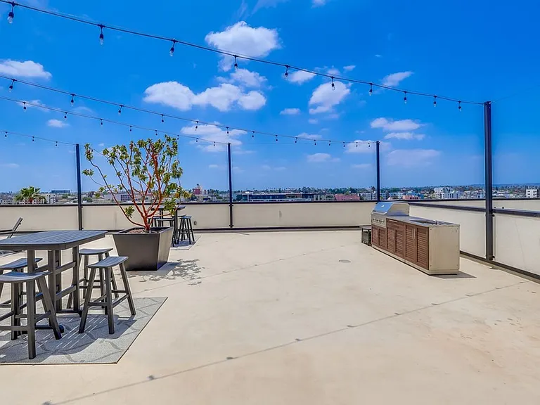 Lux Lofts LA — Photo 86