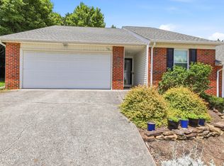 11051 Anchorage Cir, Knoxville, TN 37934