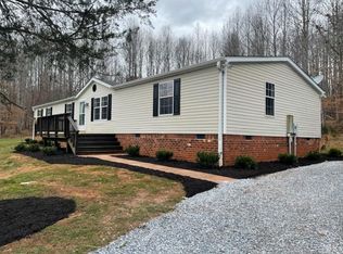 5961 New London Rd, Forest, VA 24551