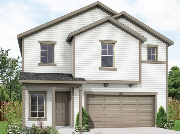 Polaris Plan, Westridge Journey