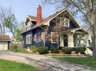 825 Askin St, Maumee, OH