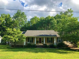 109 Chappel St, Scottsboro, AL 35768