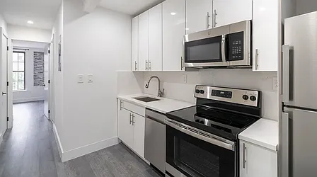 Rented by The Agency