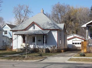 415 S Whitcomb St, Fort Collins, CO 80521