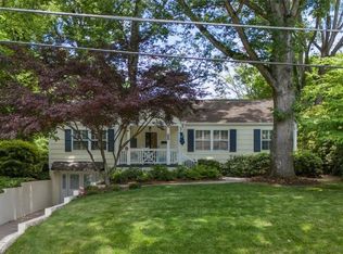 843 Sylvan Rd, Winston Salem, NC 27104